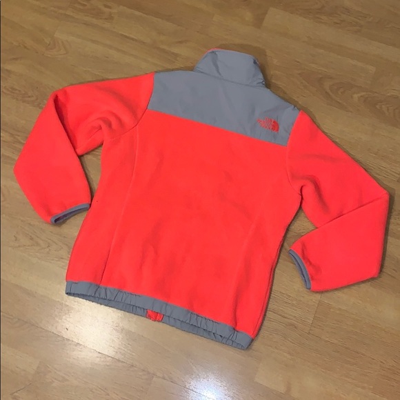 NWT The North Face Denali Fleece Jacket, M (10/12) - Picture 15 of 16